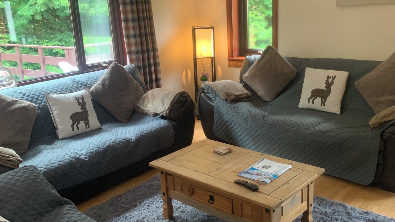 Photo of Others in South Laggan