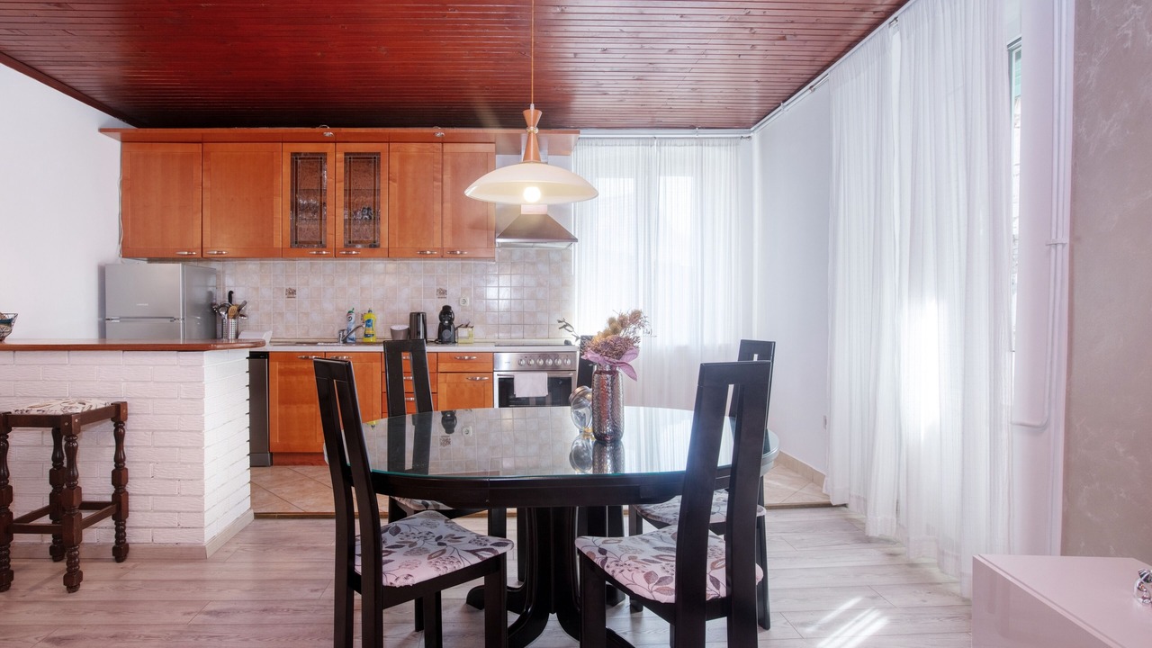 Photo of Livingroom in Grad