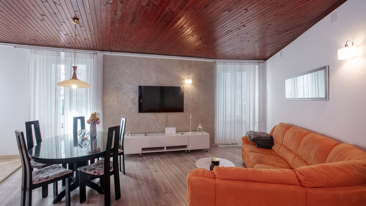Photo of Livingroom in Grad