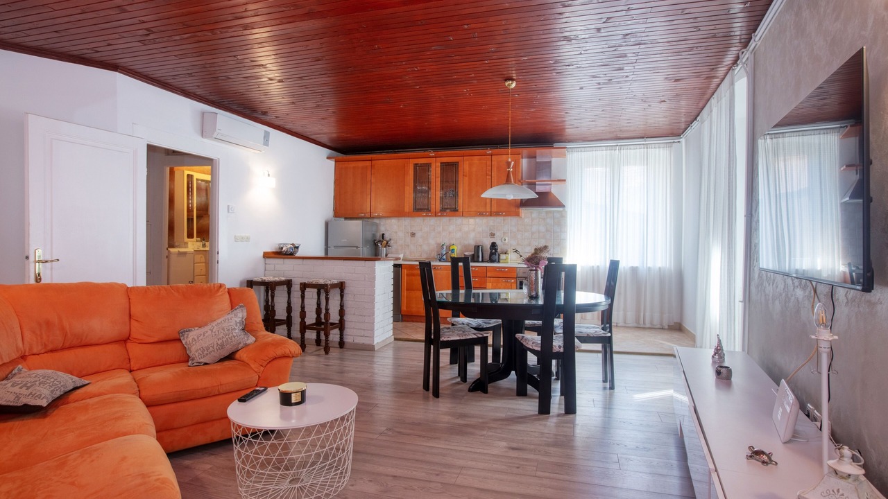 Photo of Livingroom in Grad