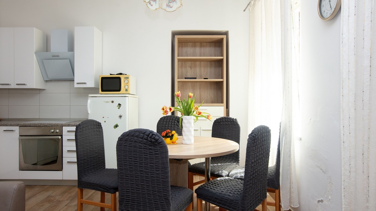 Photo of Livingroom in Grad