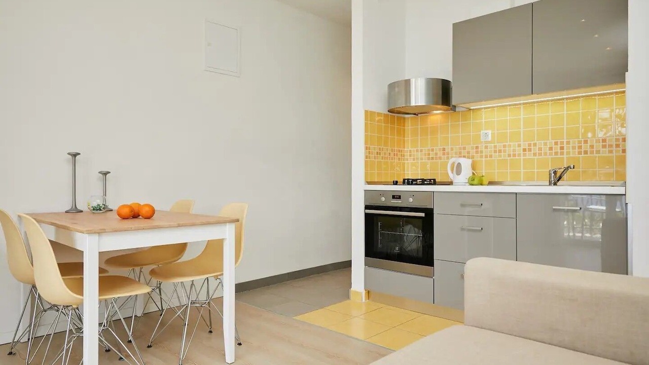 Photo of Livingroom in Sobra