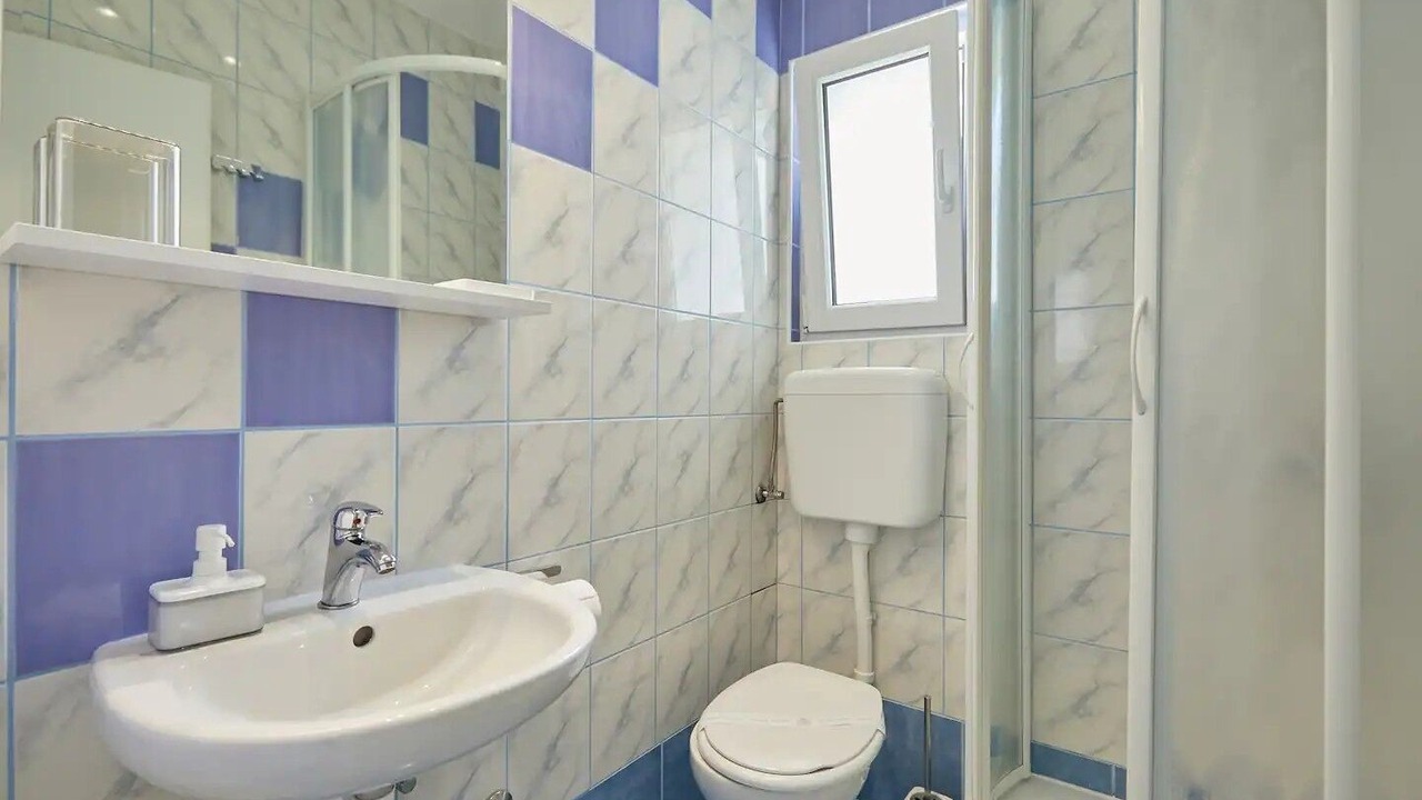 Photo of Bathroom in Sobra