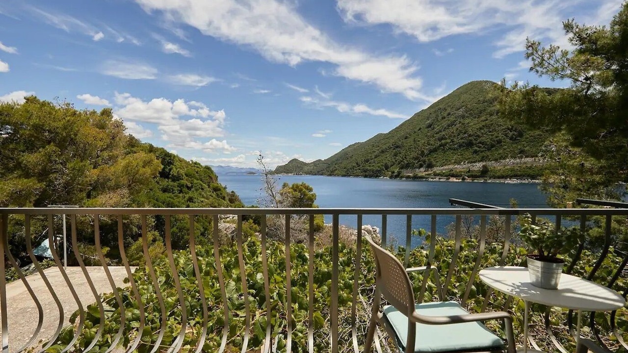 Photo of Patio Balcony in Sobra