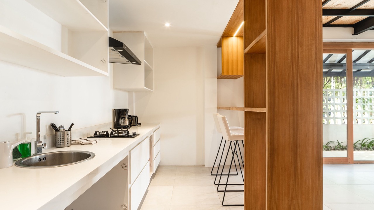 Photo of Kitchen in Berawa