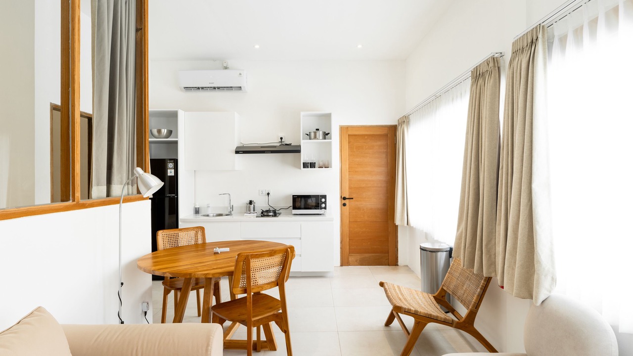 Photo of Bedroom in Berawa