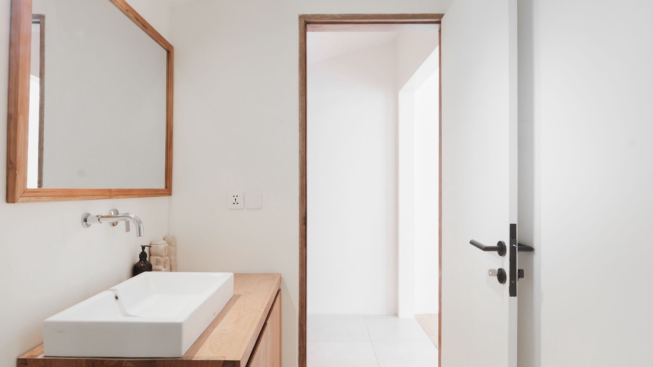 Photo of Bathroom in Berawa