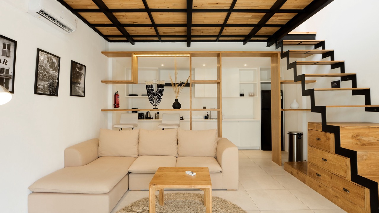 Photo of Bedroom in Berawa