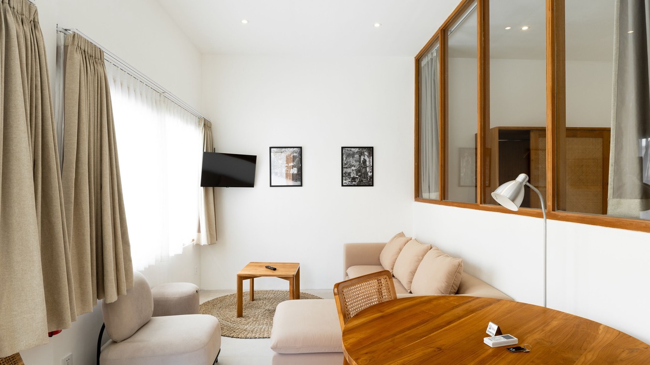 Photo of Livingroom in Berawa