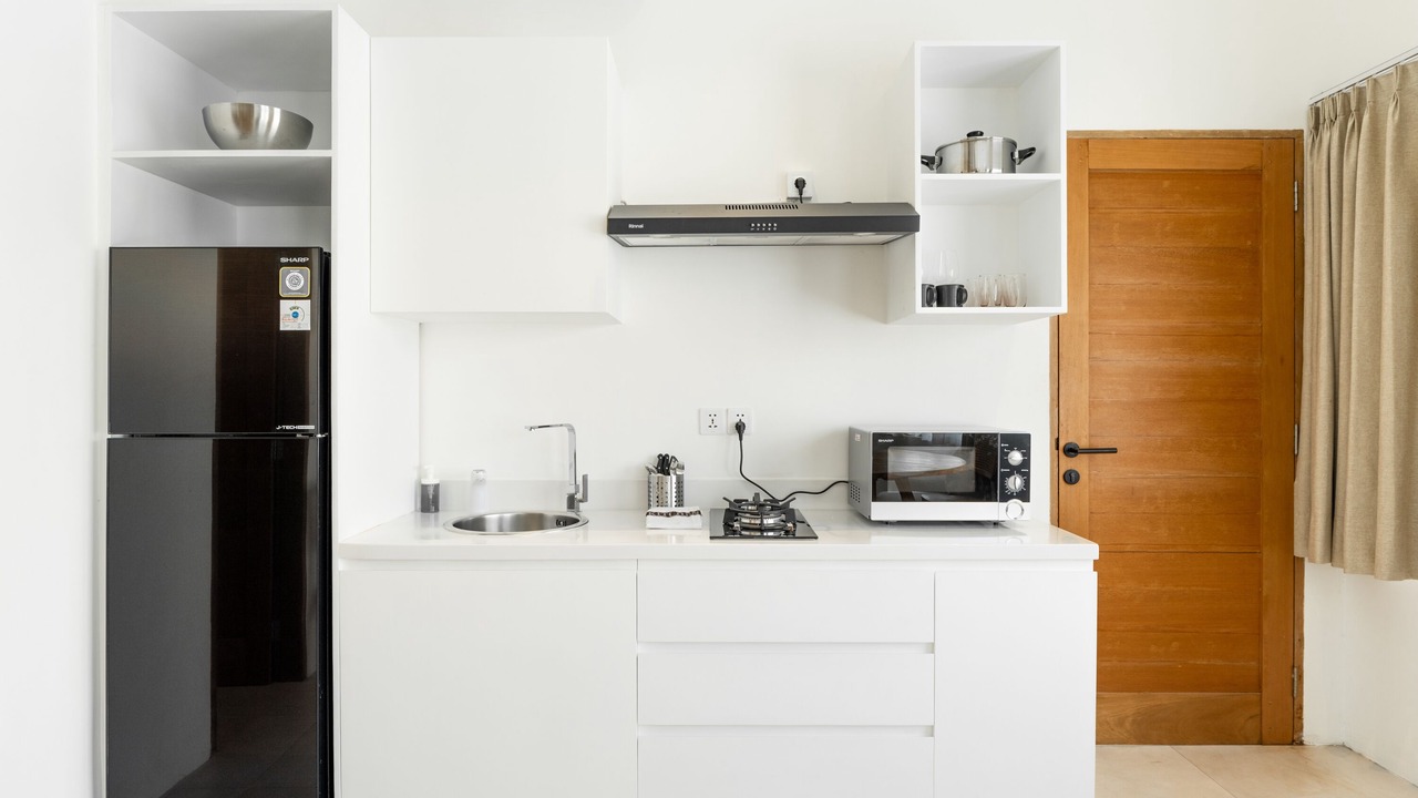 Photo of Kitchen in Berawa