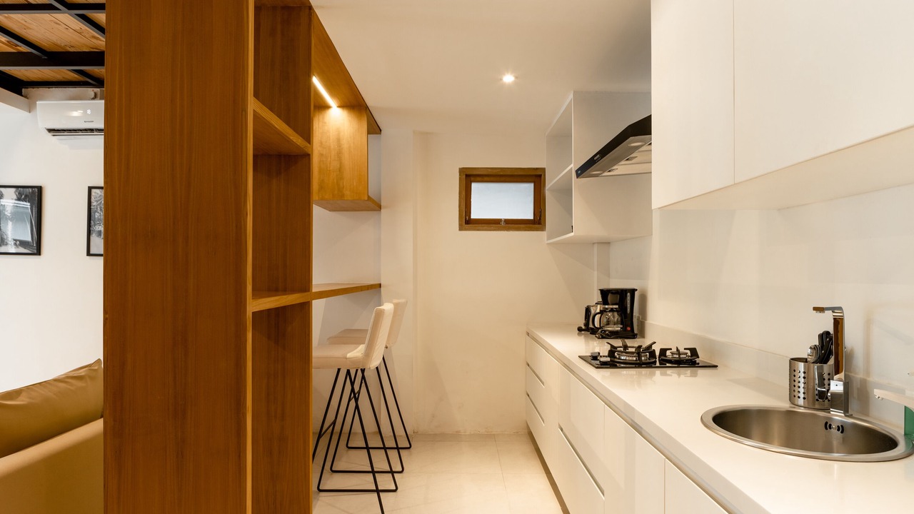 Photo of Kitchen in Berawa