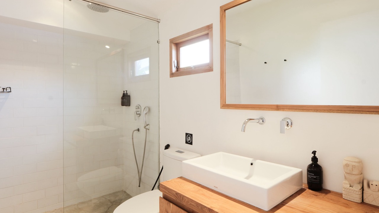 Photo of Bathroom in Berawa