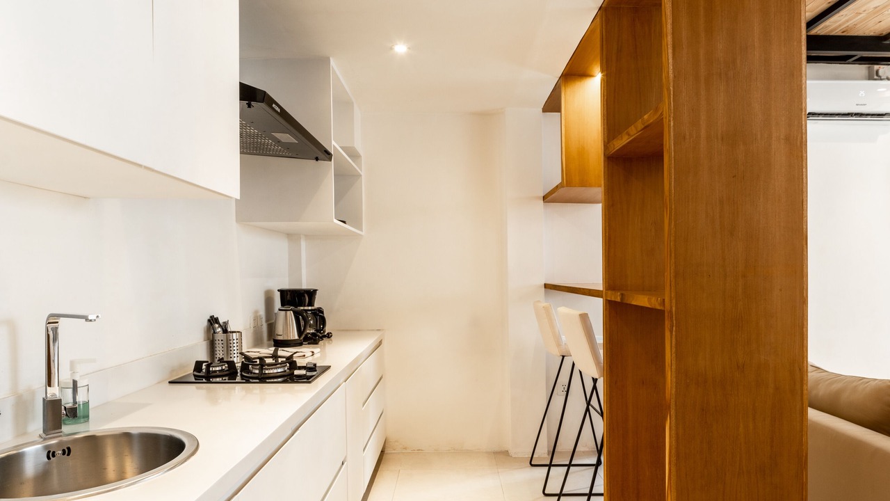 Photo of Kitchen in Berawa