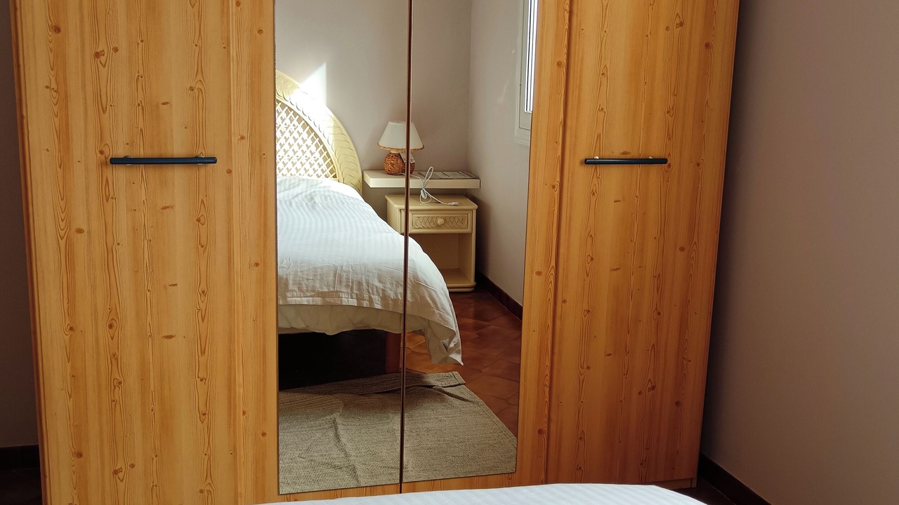 Photo of Bedroom in Le Grand Large