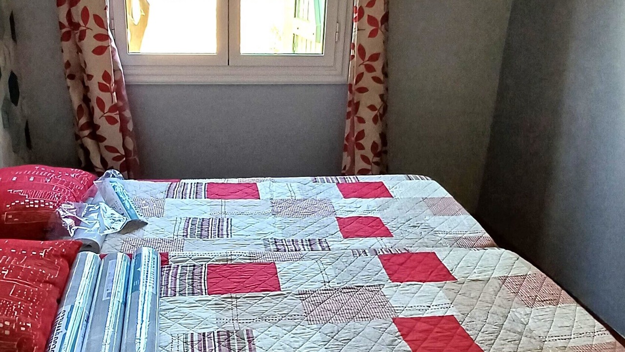 Photo of Bedroom in Le Grand Large