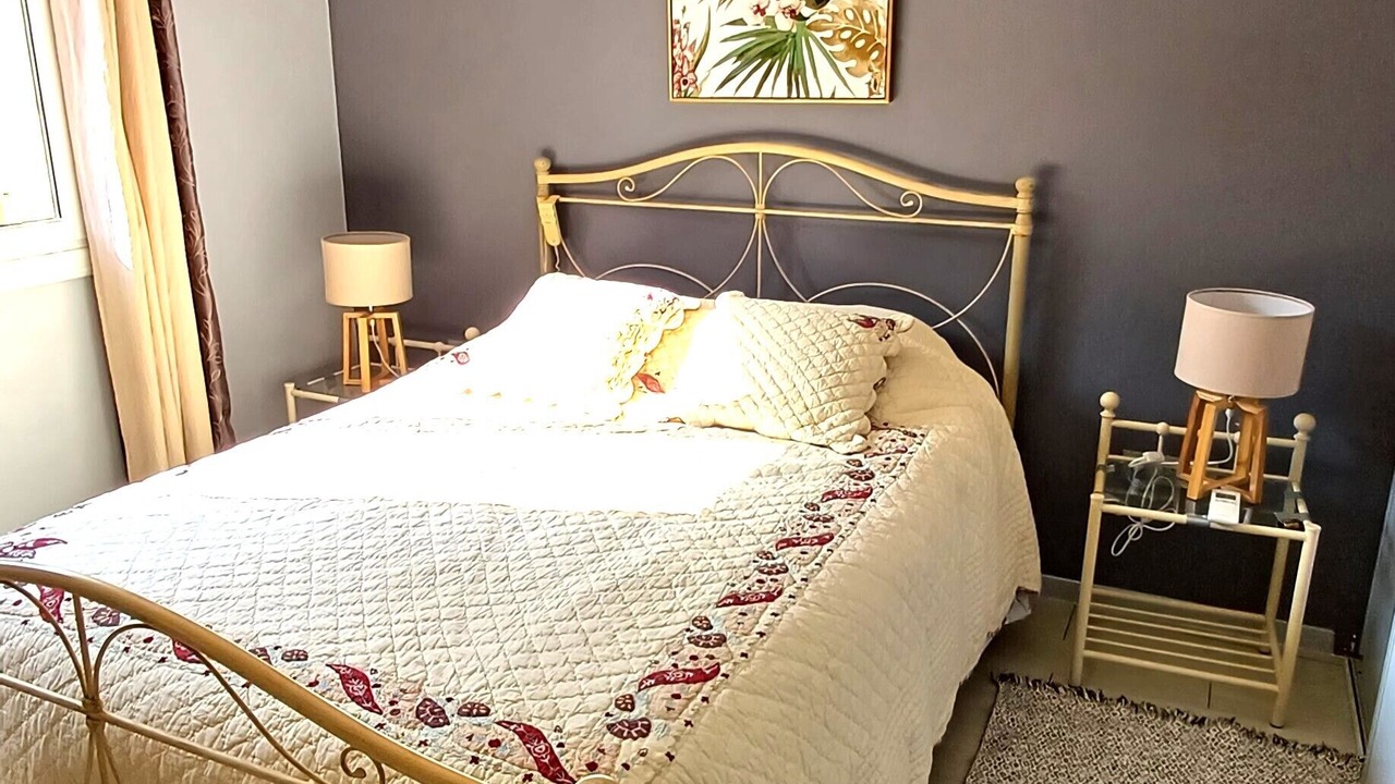 Photo of Bedroom in Le Grand Large