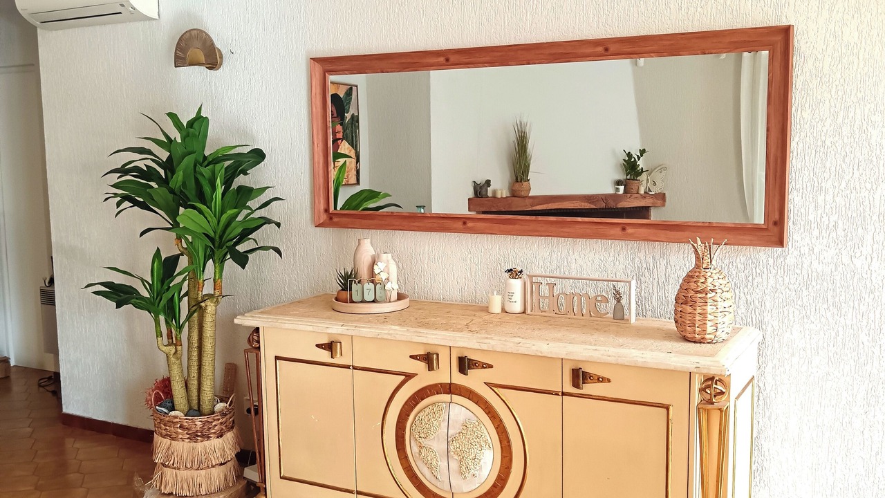 Photo of Bathroom in Le Grand Large