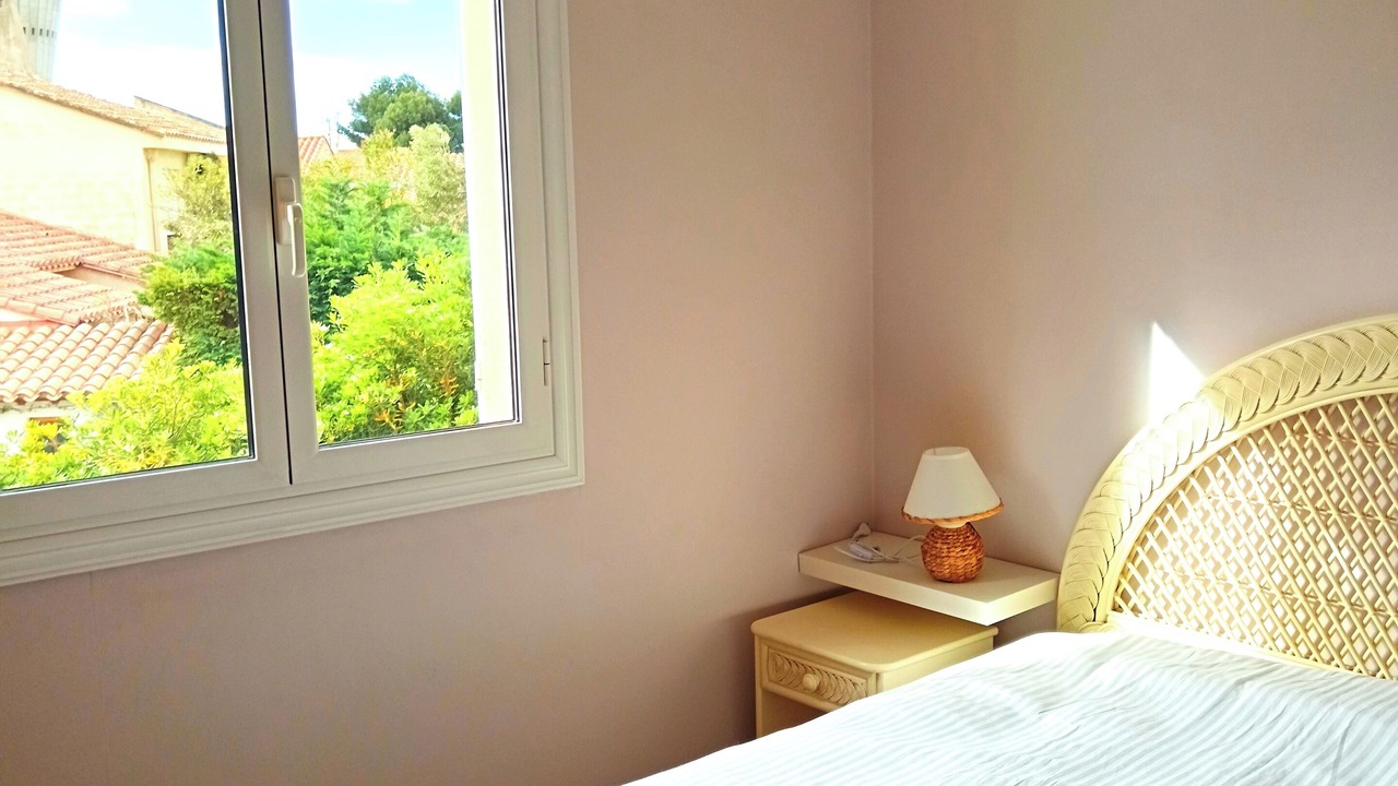 Photo of Bedroom in Le Grand Large