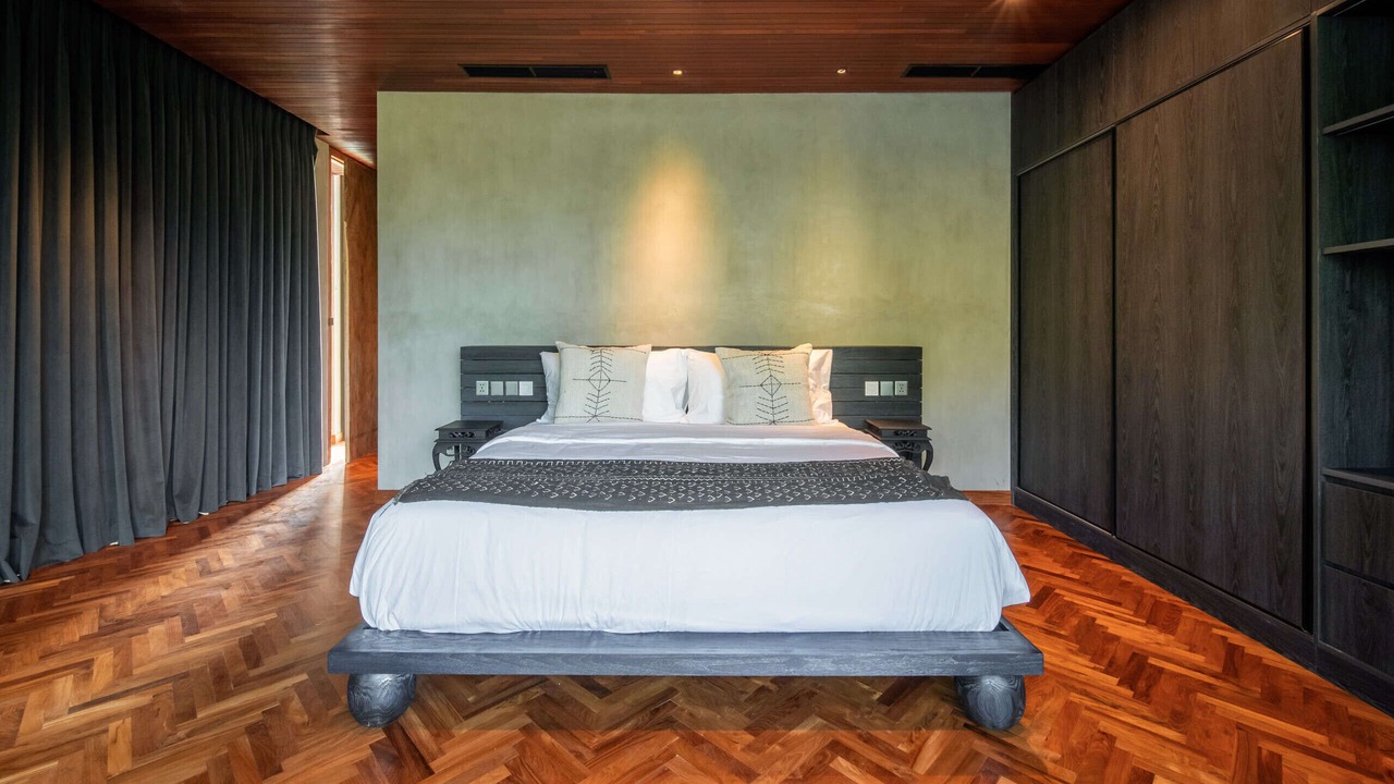 Photo of Bedroom in Berawa
