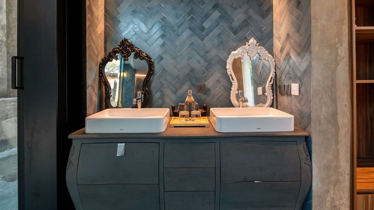 Photo of Bathroom in Berawa