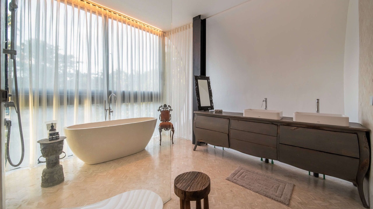 Photo of Bathroom in Berawa