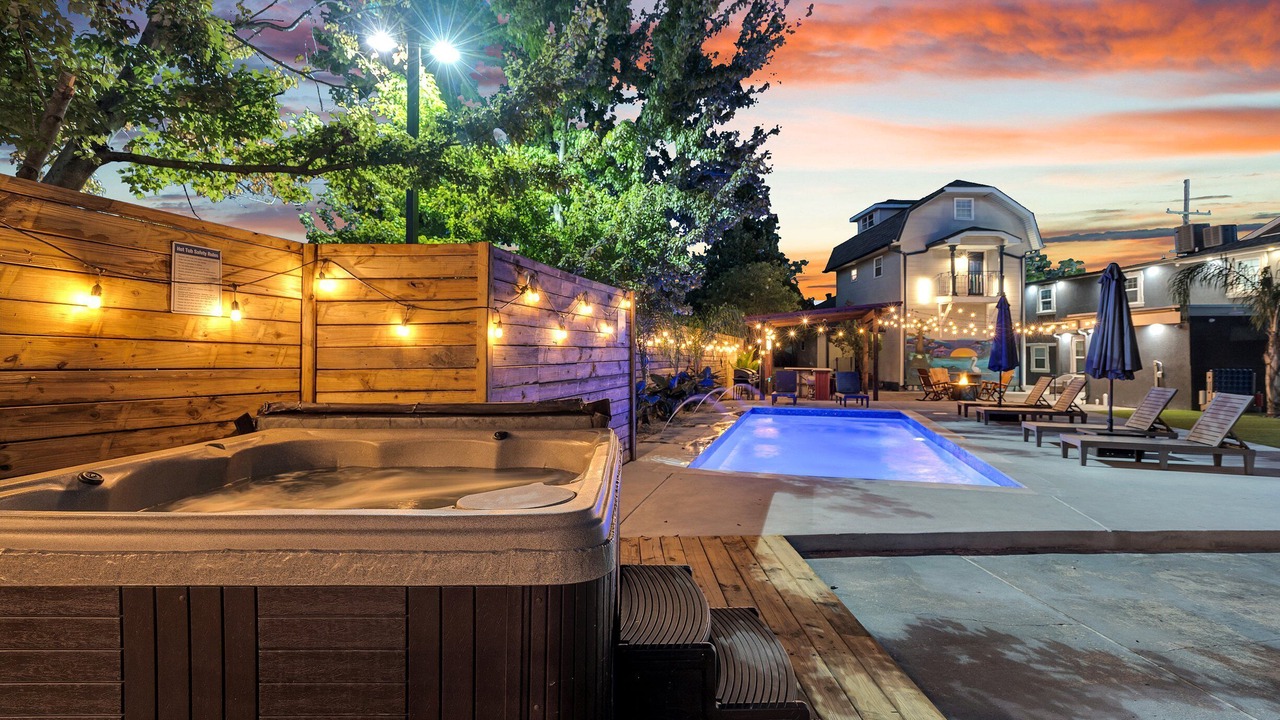 Photo of Outdoor in Tulane - Gravier