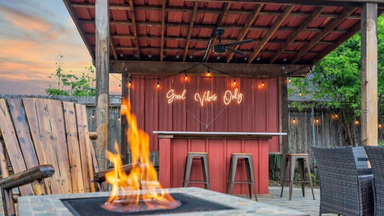 Photo of Outdoor in Tulane - Gravier