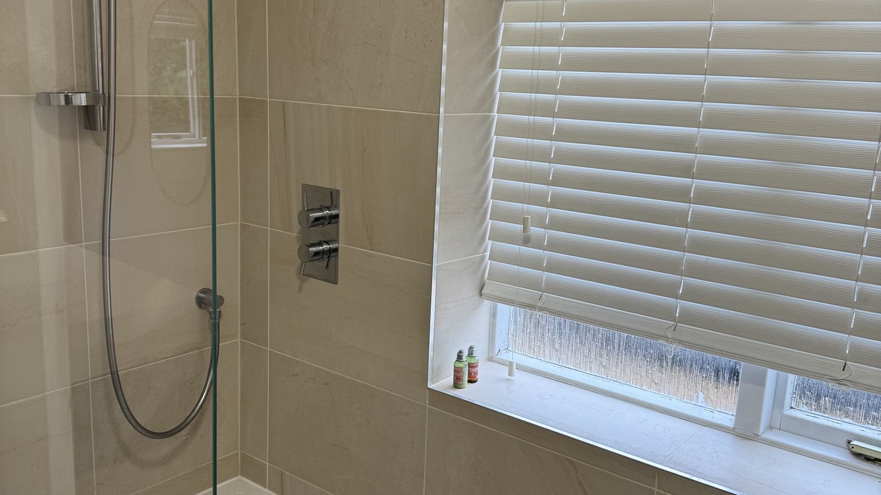 Photo of Bathroom in Weybridge