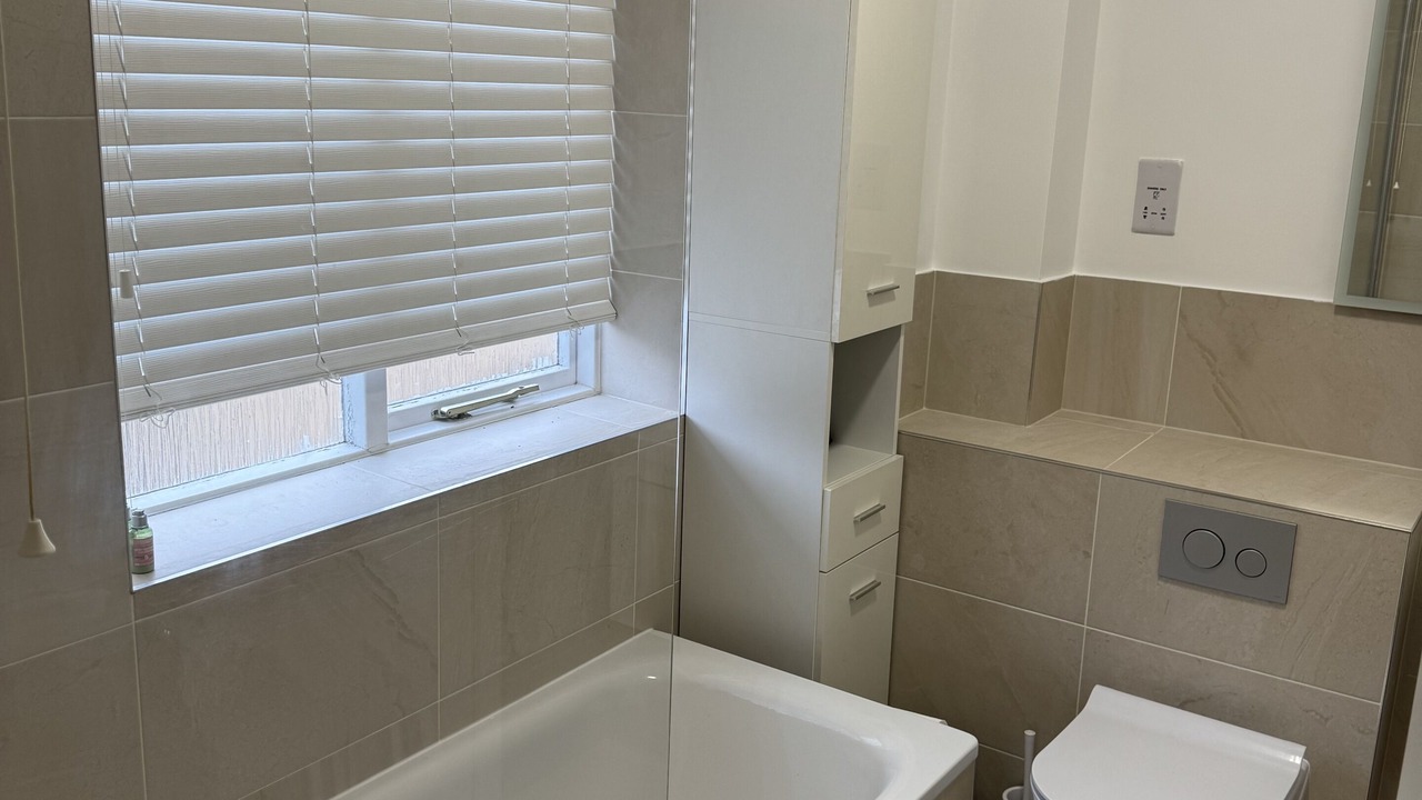 Photo of Bathroom in Weybridge