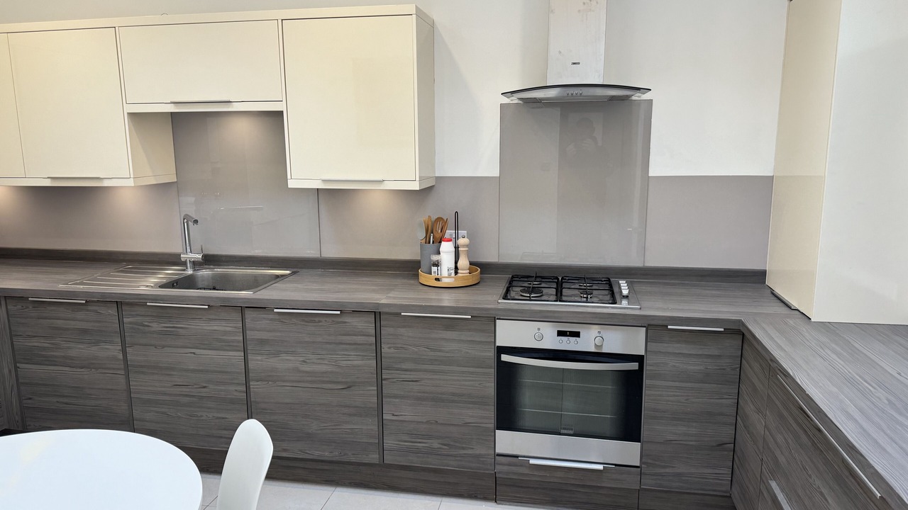 Photo of Kitchen in Weybridge