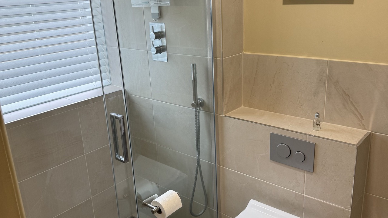 Photo of Bathroom in Weybridge