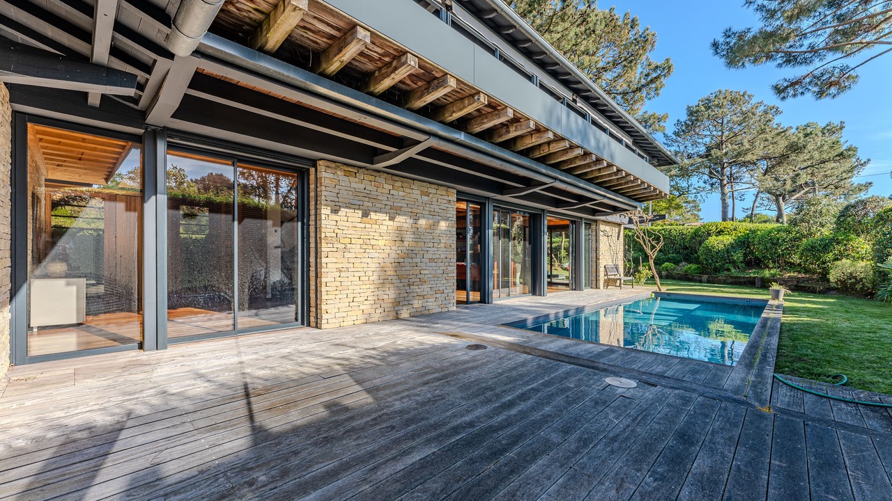 Photo of Outdoor in Pyla-sur-Mer