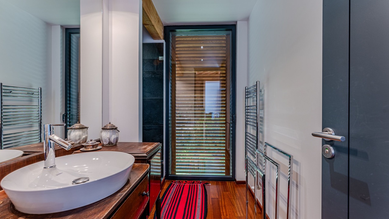 Photo of Bathroom in Pyla-sur-Mer