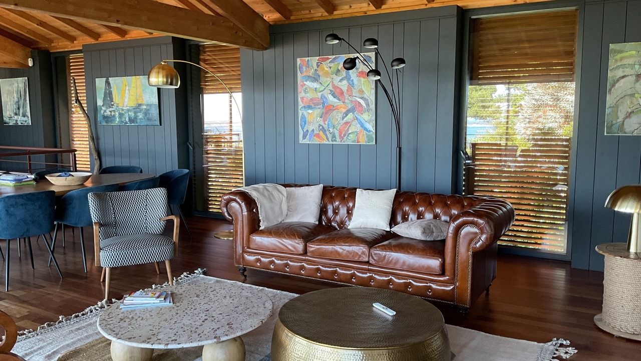 Photo of Livingroom in Pyla-sur-Mer