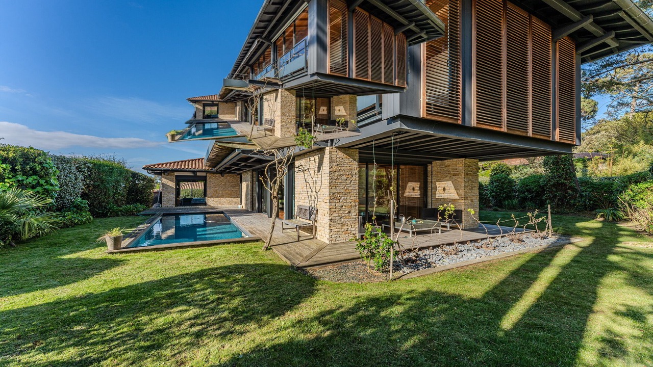 Photo of Outdoor in Pyla-sur-Mer