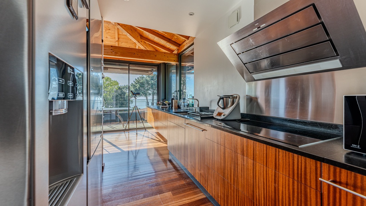 Photo of Kitchen in Pyla-sur-Mer