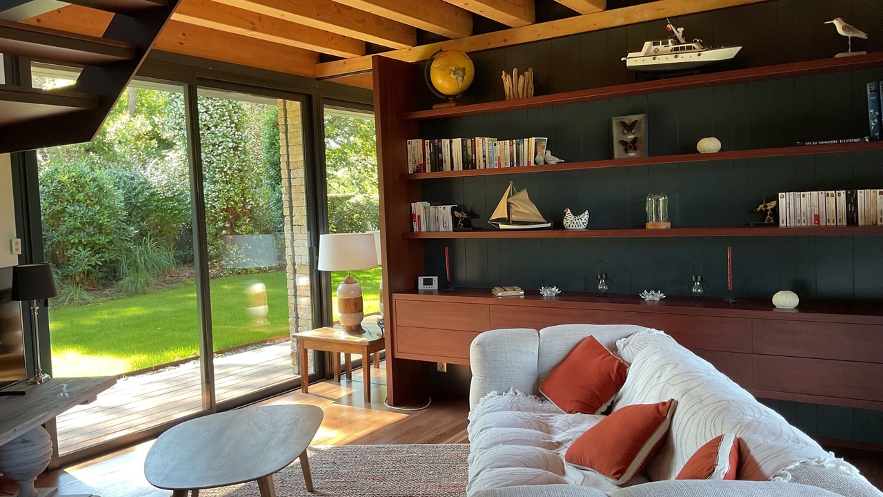 Photo of Livingroom in Pyla-sur-Mer