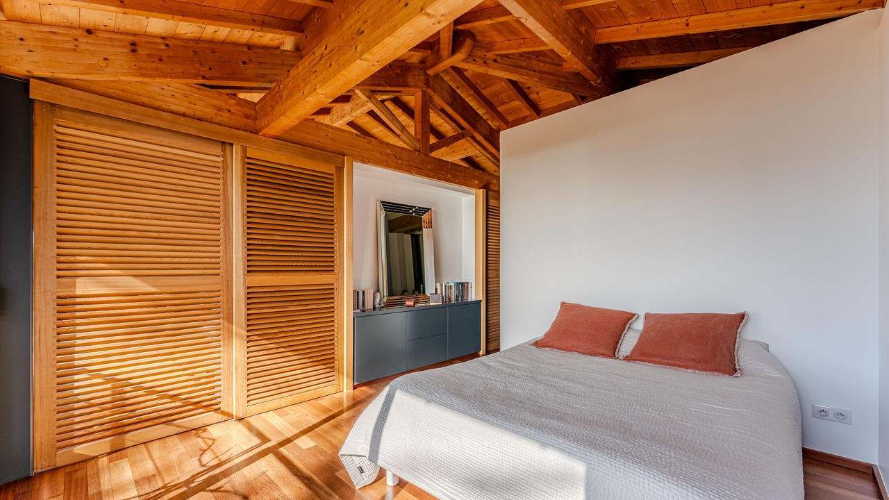 Photo of Bedroom in Pyla-sur-Mer