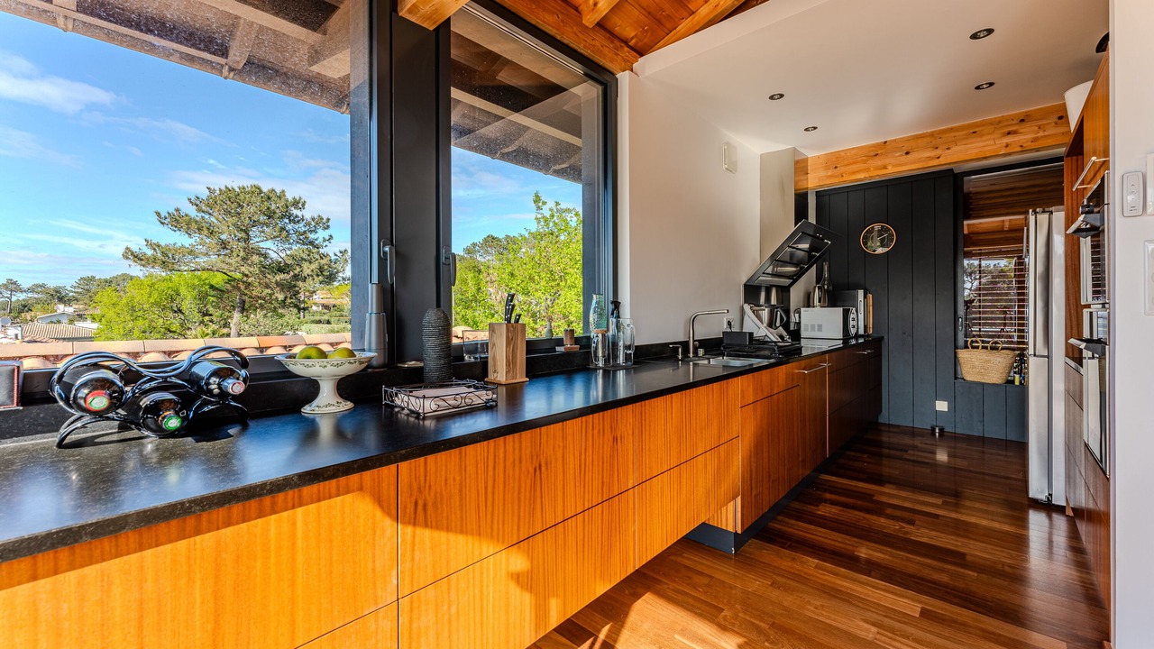 Photo of Kitchen in Pyla-sur-Mer