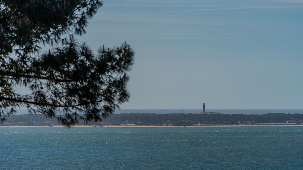 Photo of Bathroom in Pyla-sur-Mer