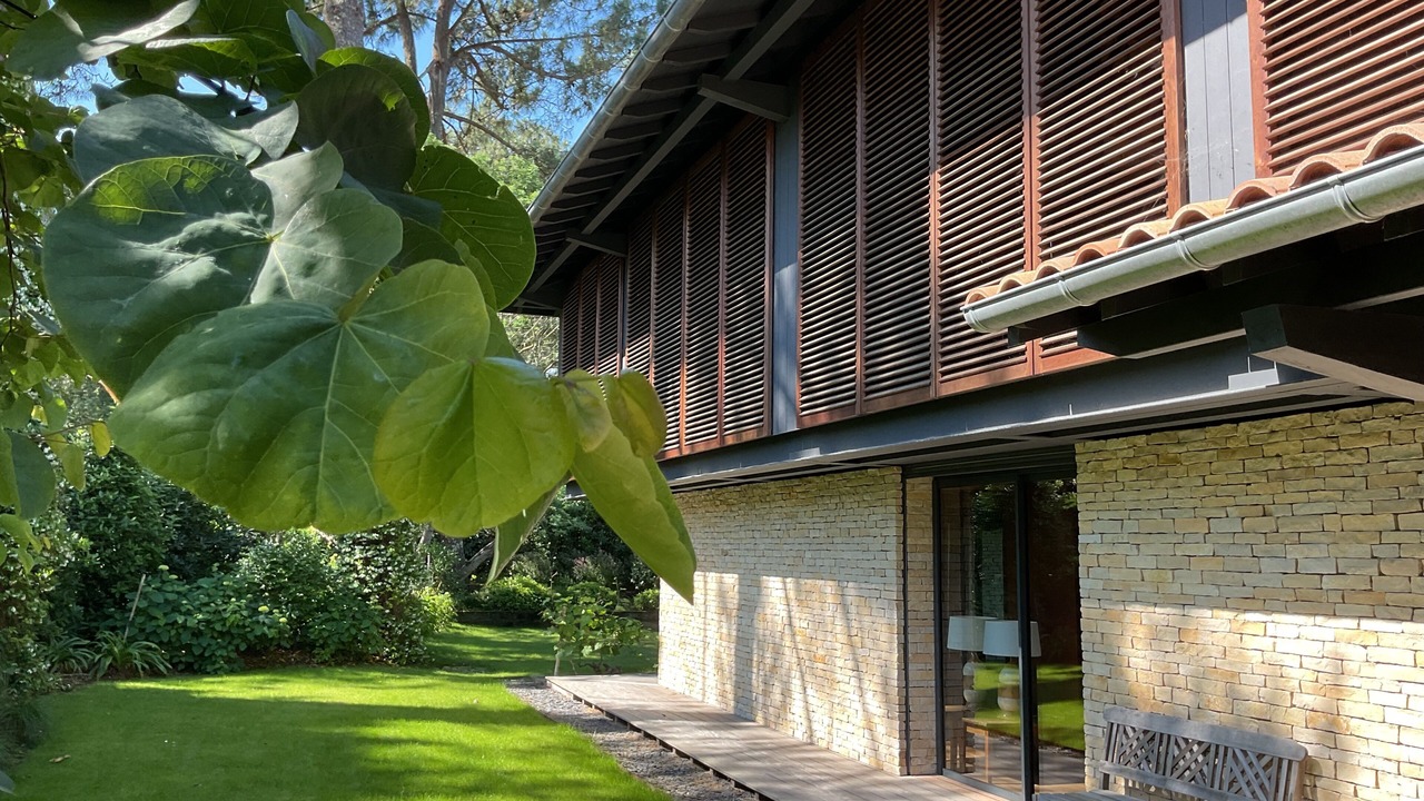 Photo of Patio Balcony in Pyla-sur-Mer