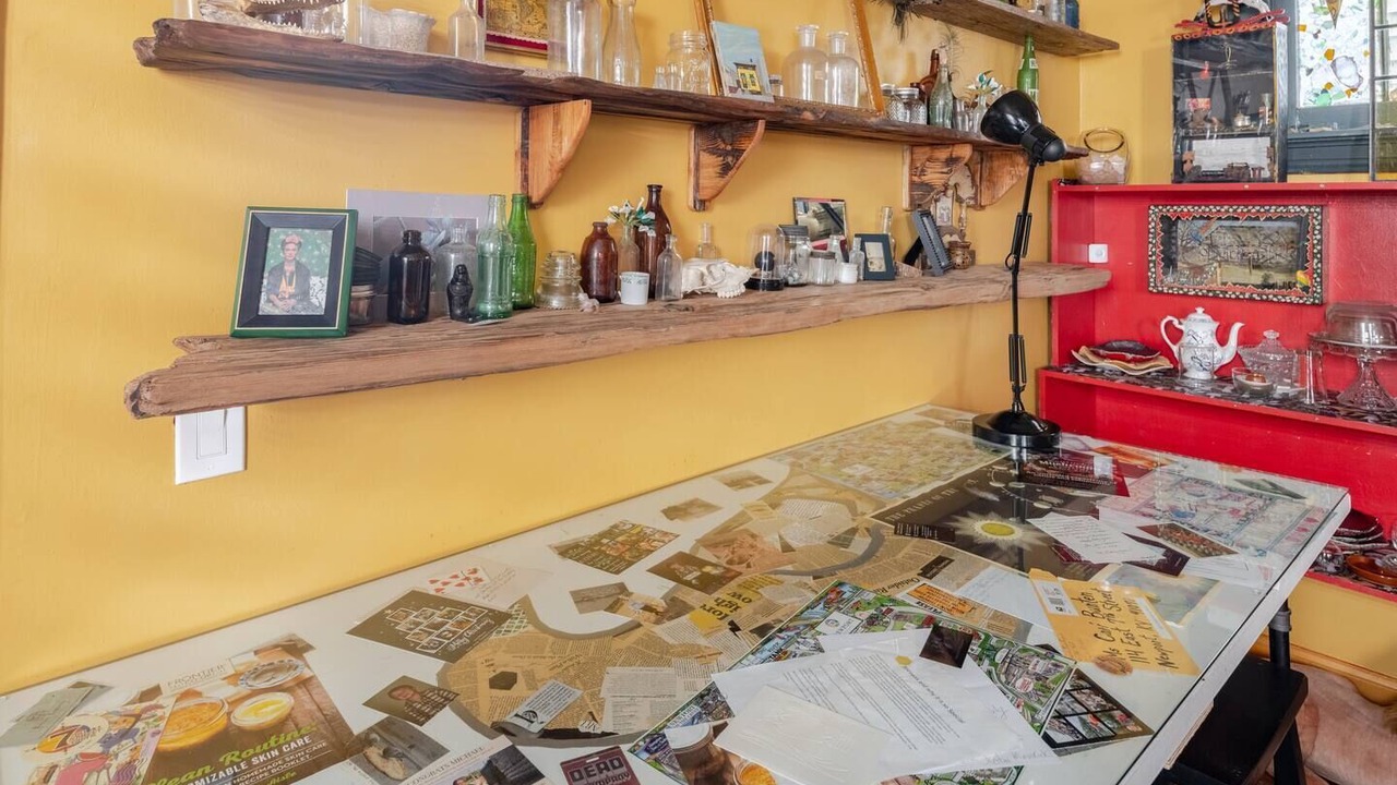 Photo of Kitchen in Mansion Hill