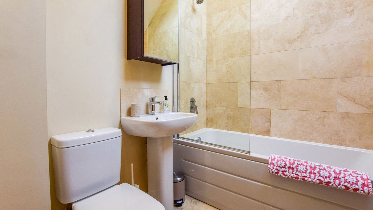 Photo of Bathroom in Bidford-on-Avon