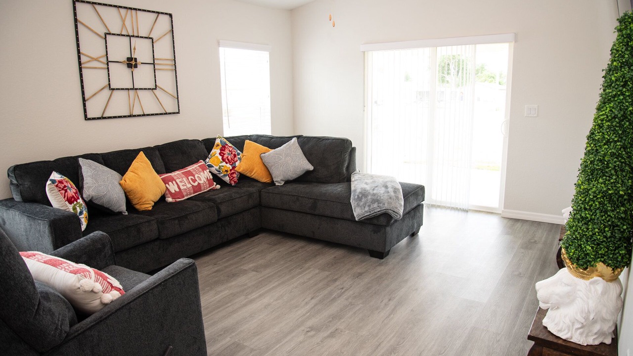 Photo of Livingroom in Sebring