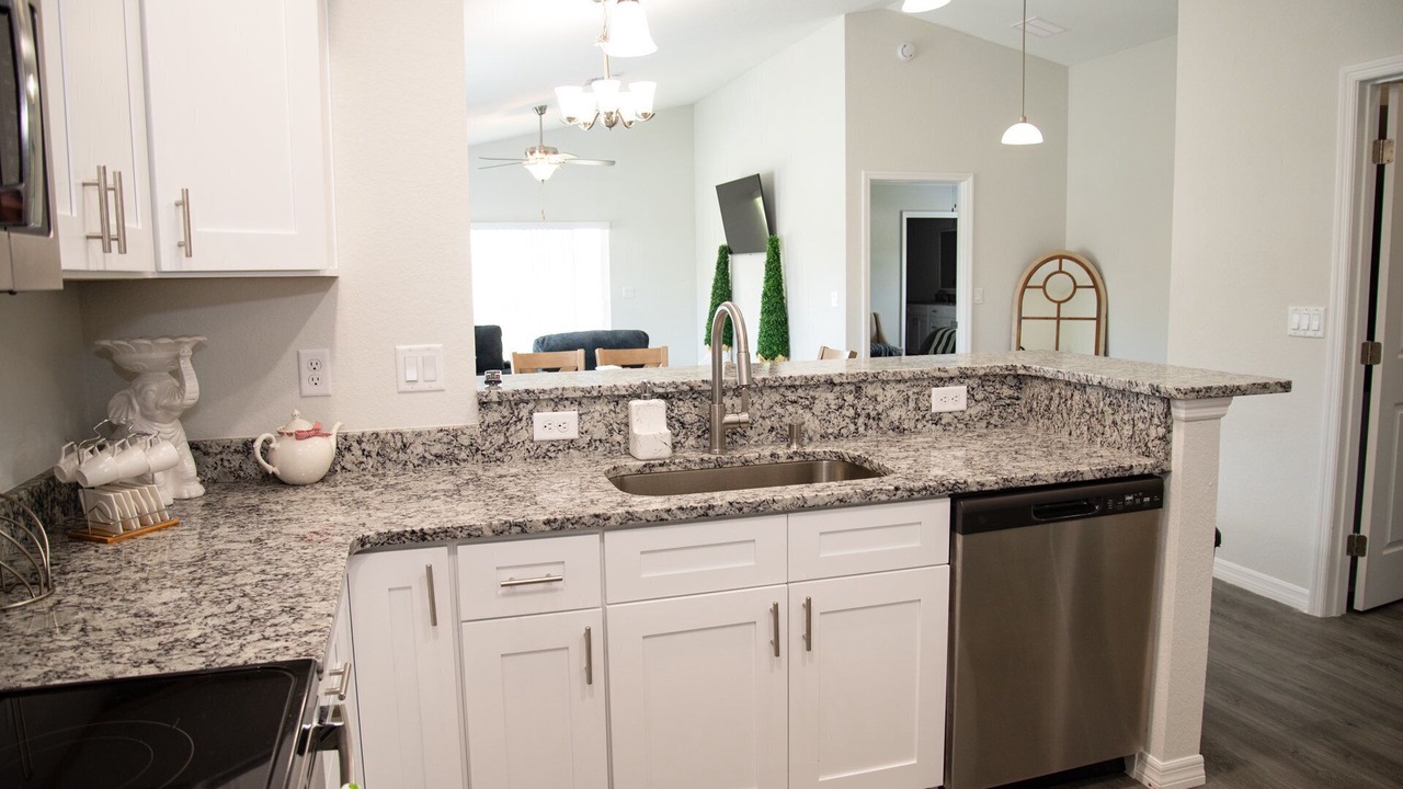 Photo of Kitchen in Sebring