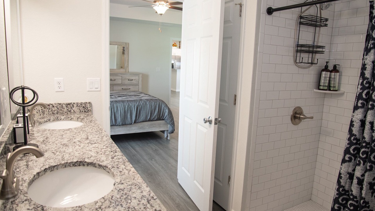 Photo of Bathroom in Sebring