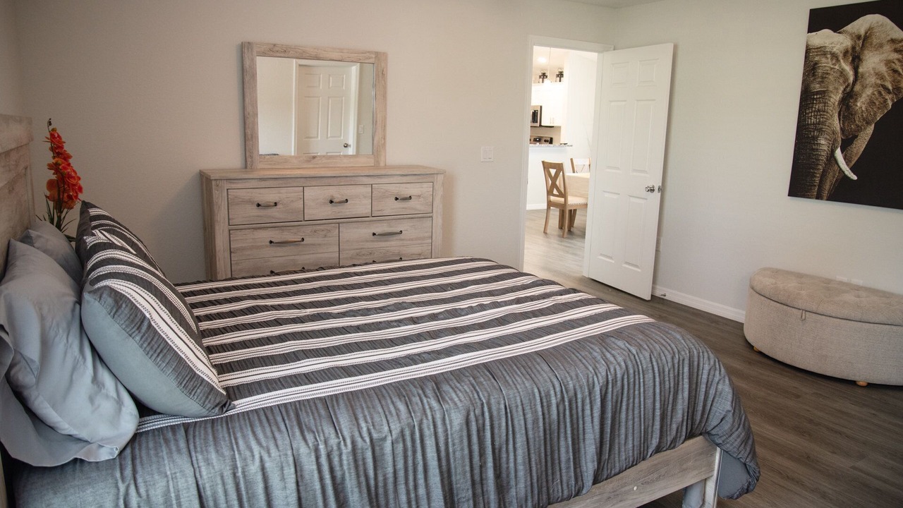 Photo of Bedroom in Sebring