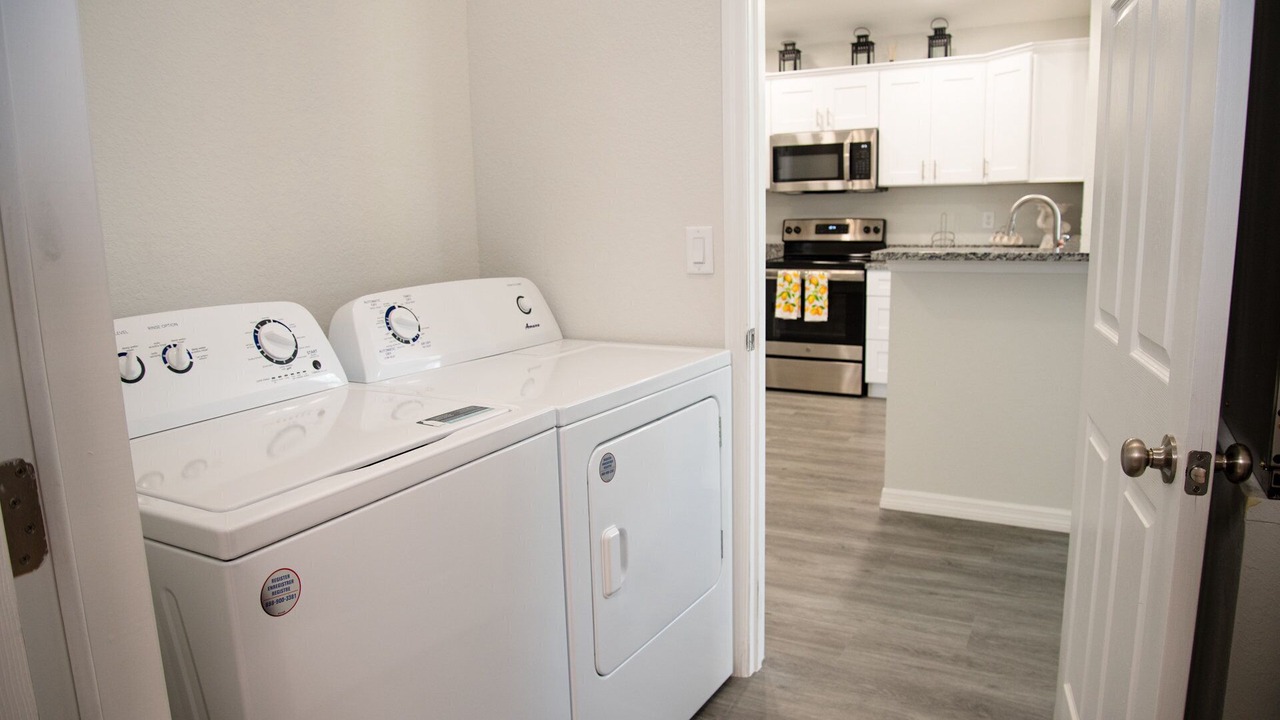 Photo of Kitchen in Sebring