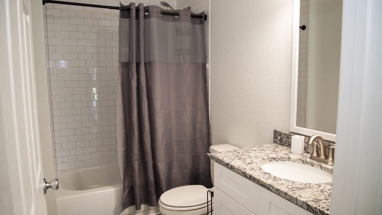 Photo of Bathroom in Sebring