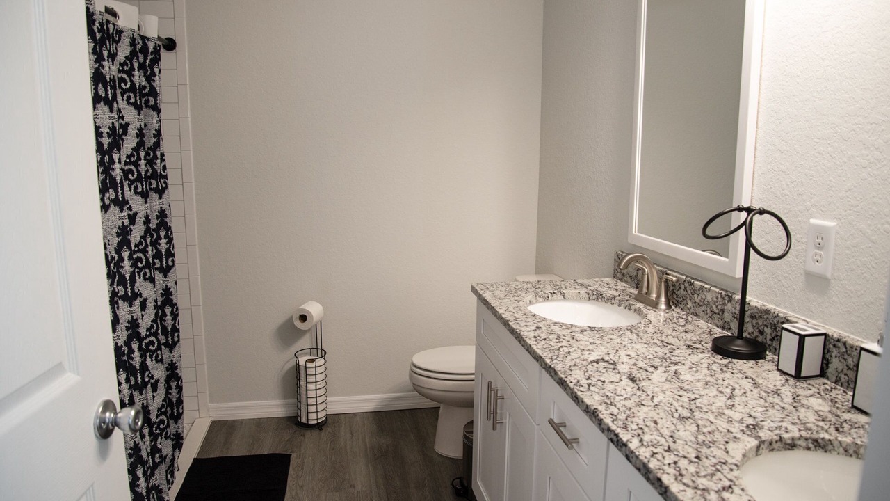 Photo of Bathroom in Sebring